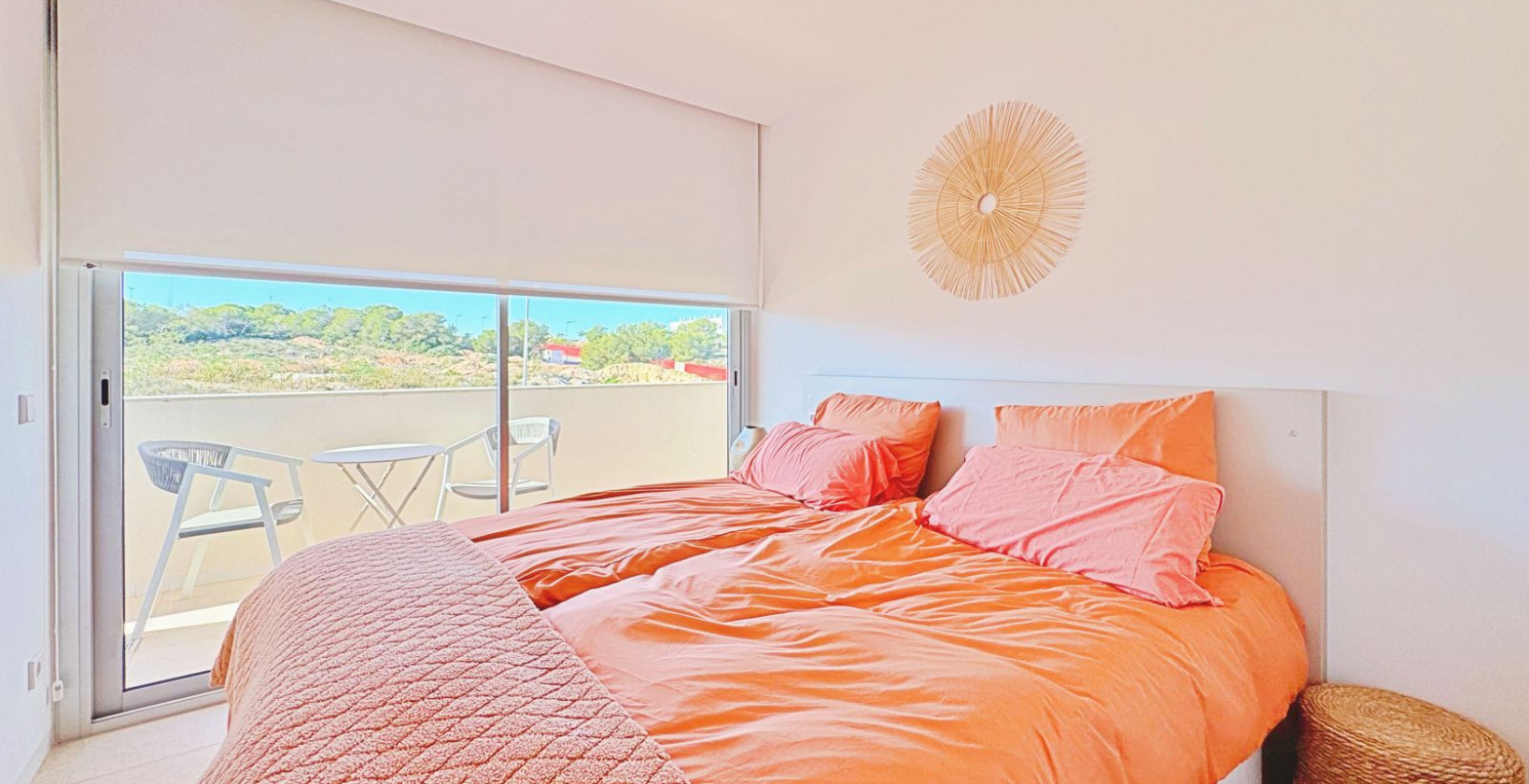 Resale - Penthouse - Torrevieja - Los Balcones