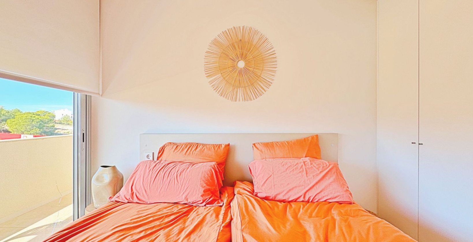 Resale - Penthouse - Torrevieja - Los Balcones