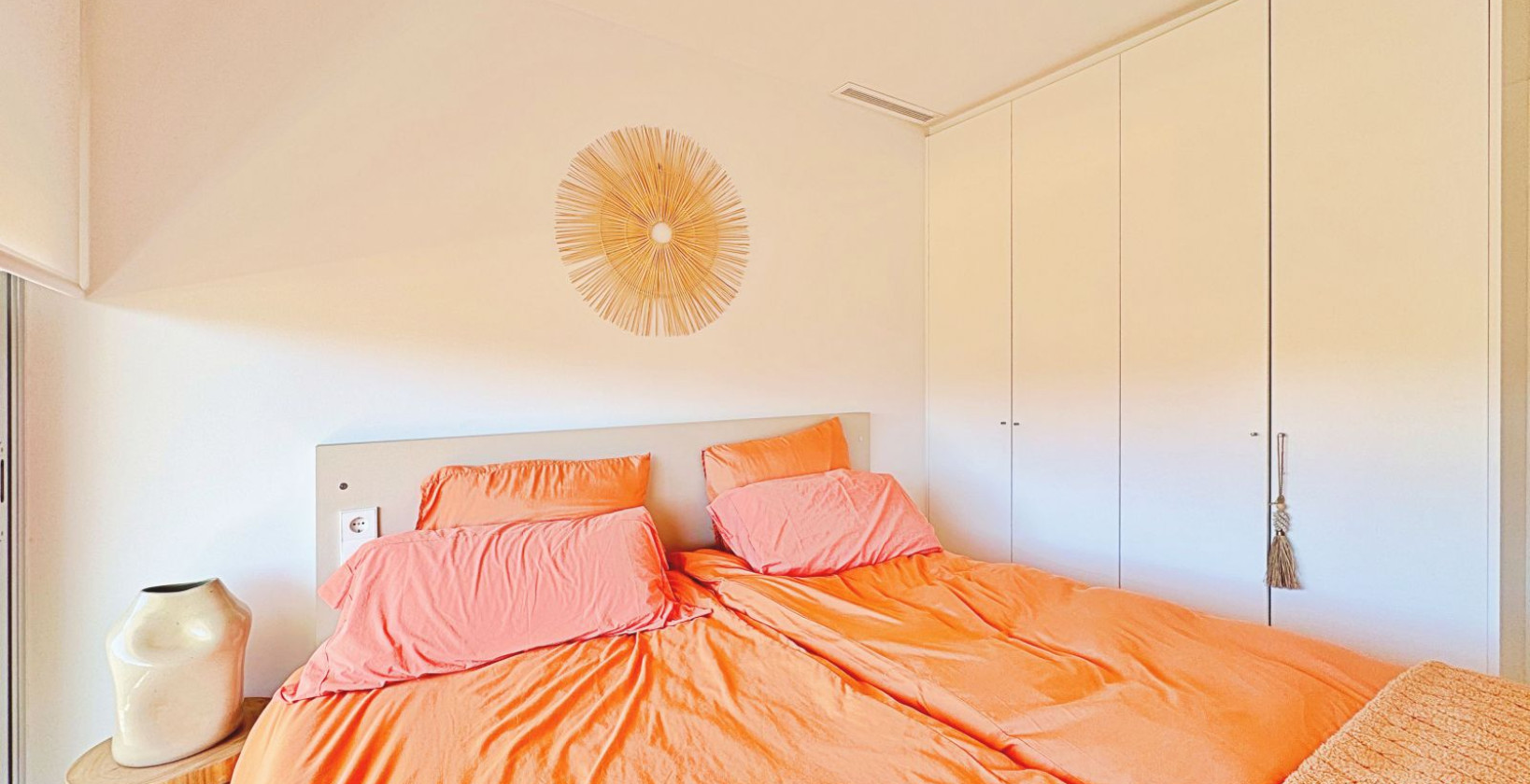 Resale - Penthouse - Torrevieja - Los Balcones