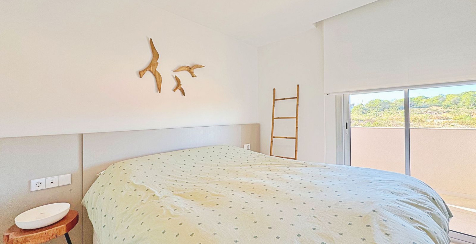 Resale - Penthouse - Torrevieja - Los Balcones