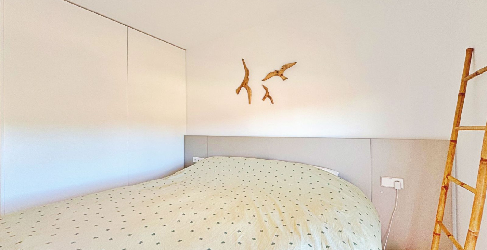 Resale - Penthouse - Torrevieja - Los Balcones