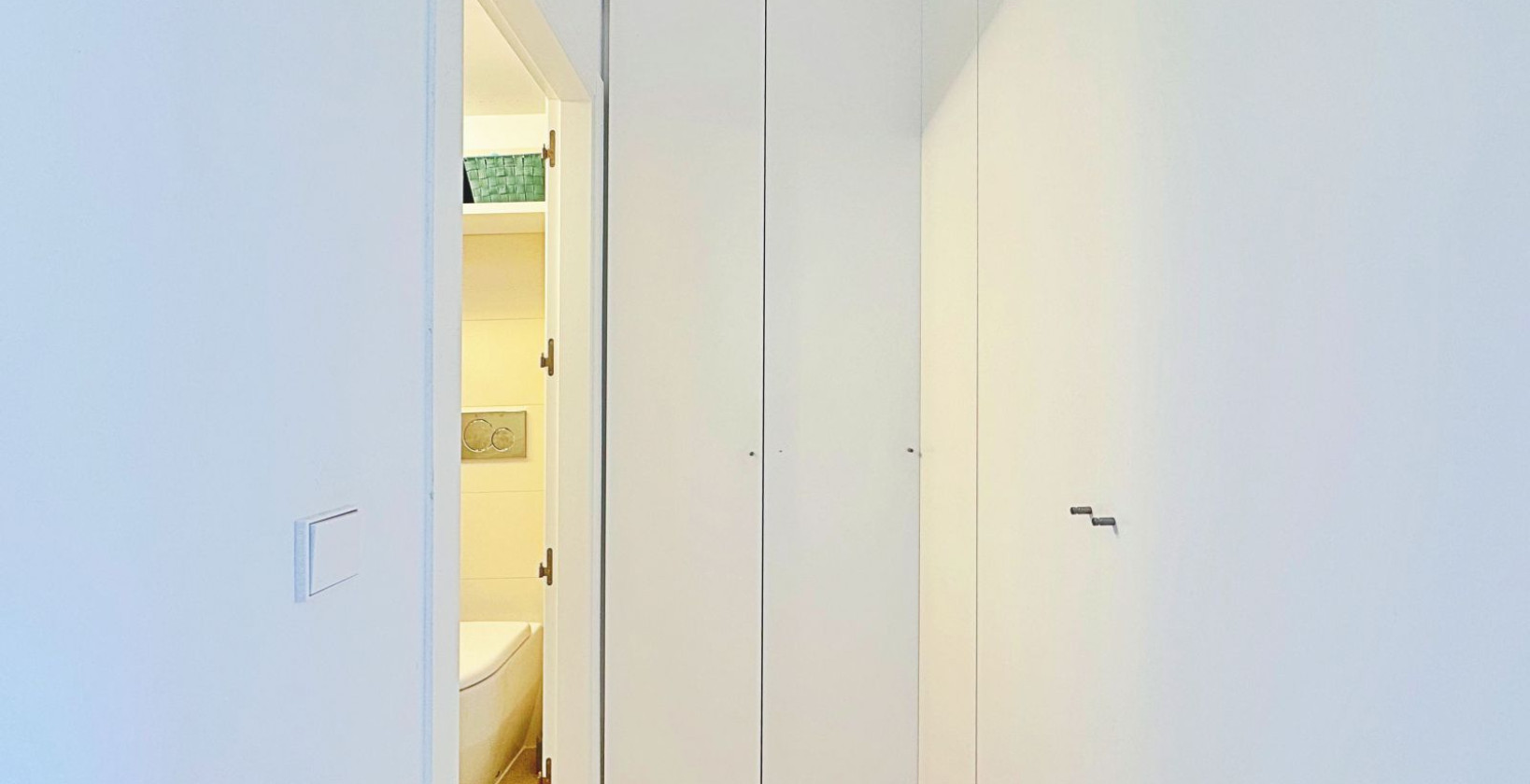 Resale - Penthouse - Torrevieja - Los Balcones