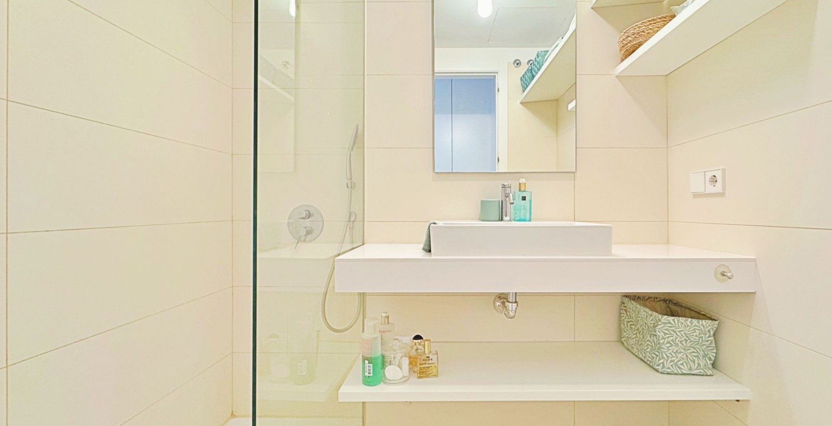 Resale - Penthouse - Torrevieja - Los Balcones