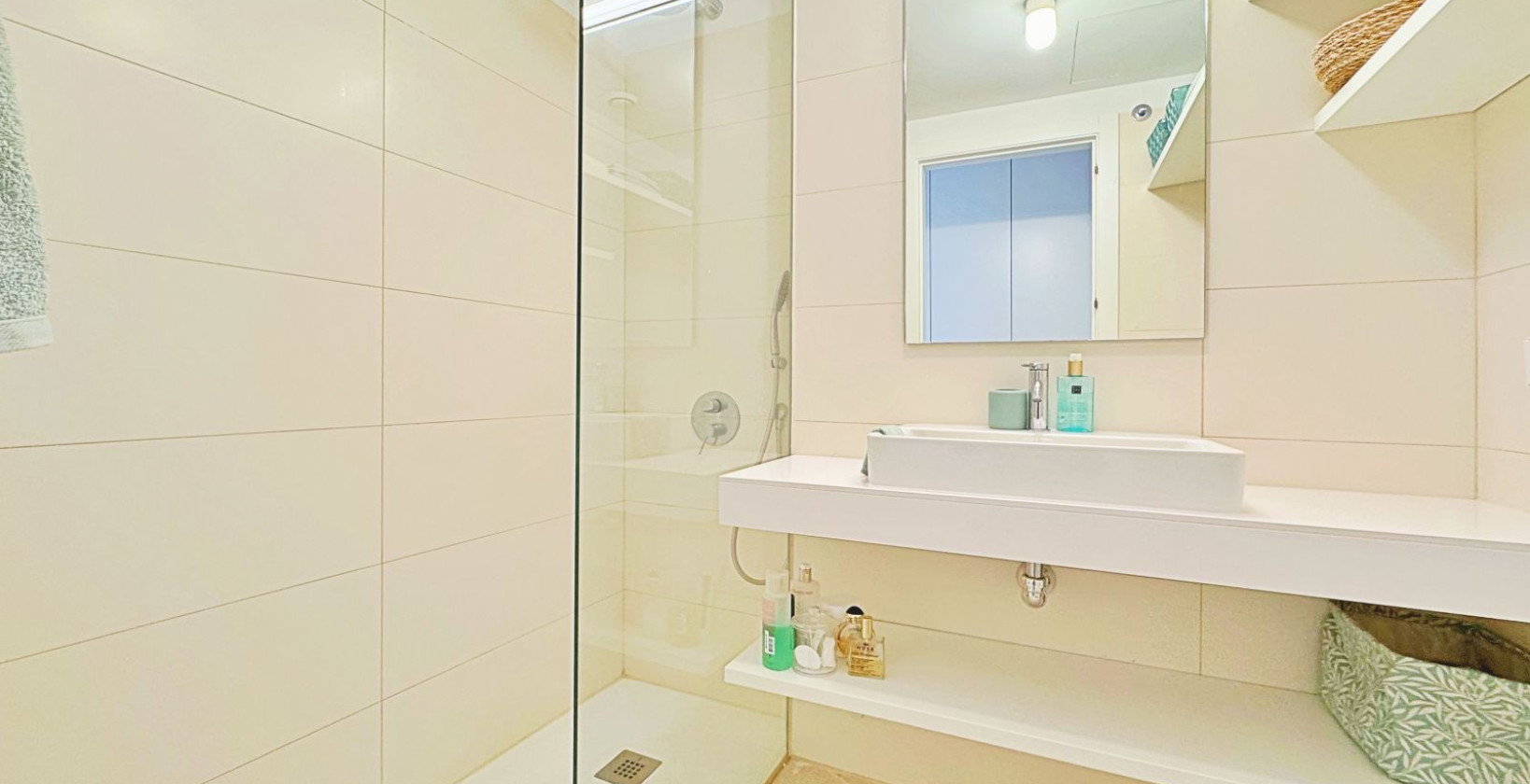 Resale - Penthouse - Torrevieja - Los Balcones