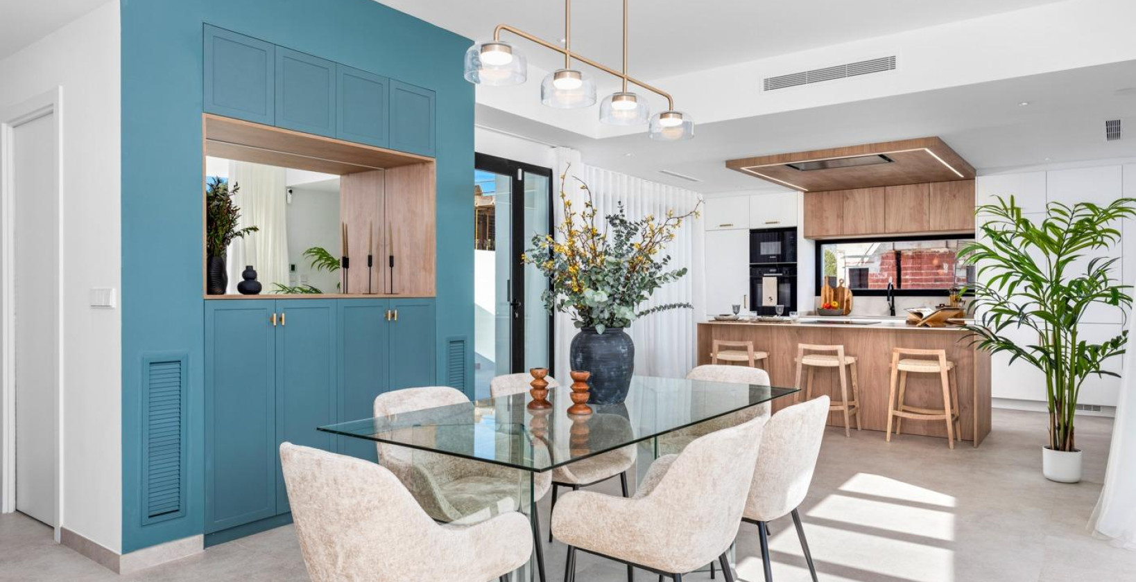 Nybygg - Villa - Polop - Urbanizaciones