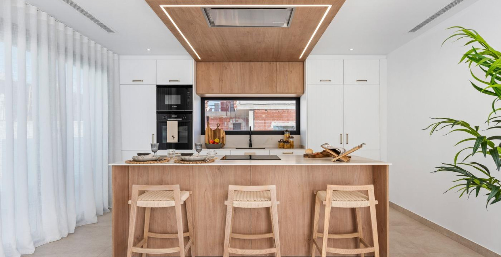 Nybygg - Villa - Polop - Urbanizaciones