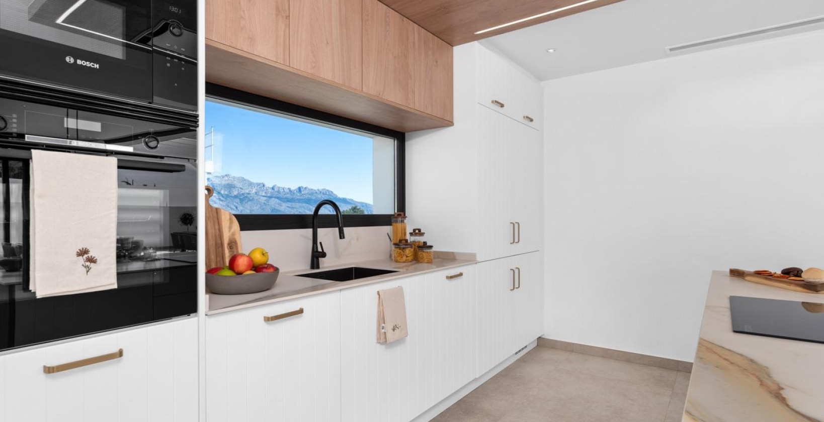 Nybygg - Villa - Polop - Urbanizaciones