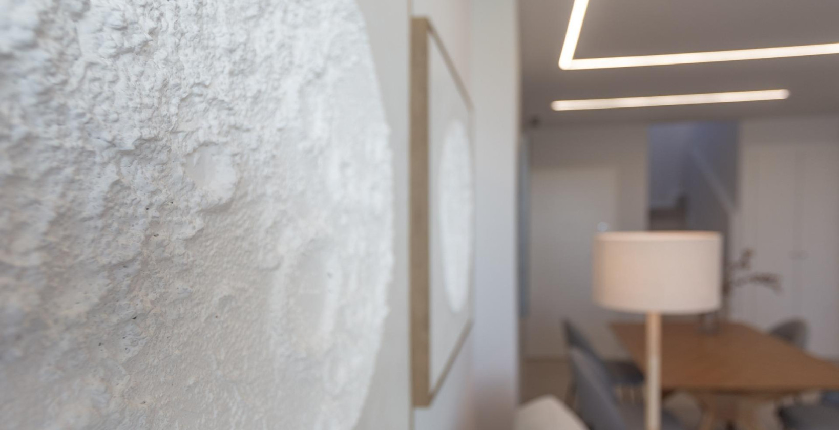 Nybygg - Leilighet / leilighet - Denia - L´Estanyó (Marinas)