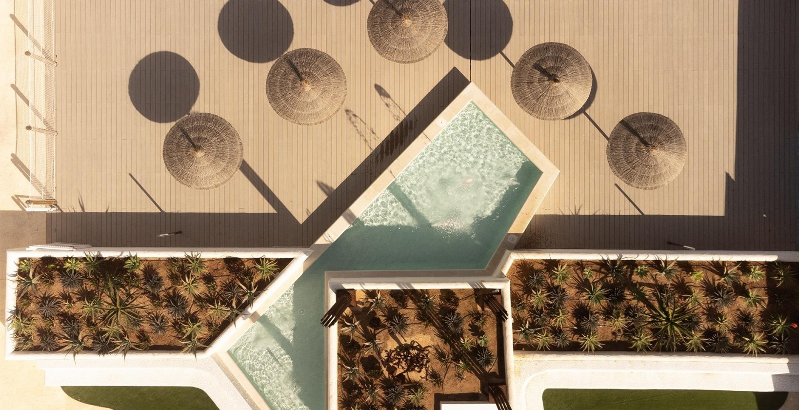 Nybygg - Leilighet / leilighet - Denia - L´Estanyó (Marinas)