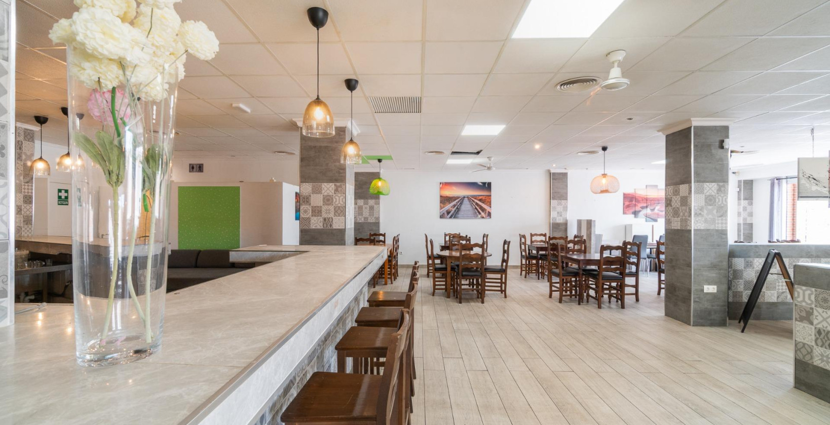 Long time Rental - Commercial - San Fulgencio - La Marina