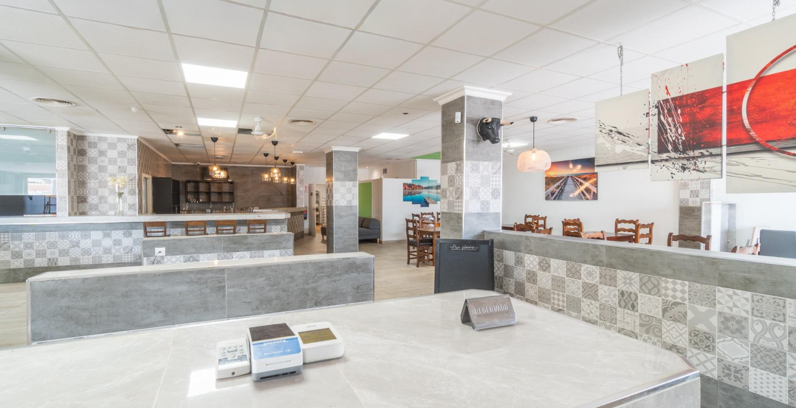 Long time Rental - Commercial - San Fulgencio - La Marina