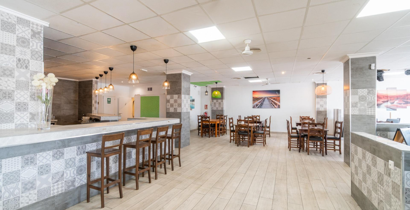 Long time Rental - Commercial - San Fulgencio - La Marina