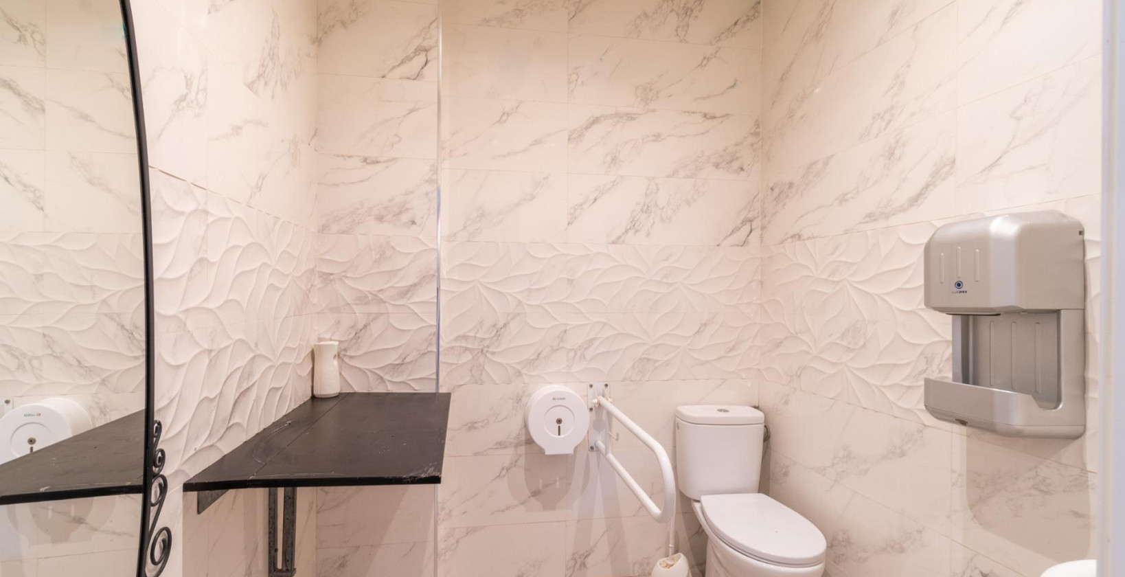 Long time Rental - Commercial - San Fulgencio - La Marina