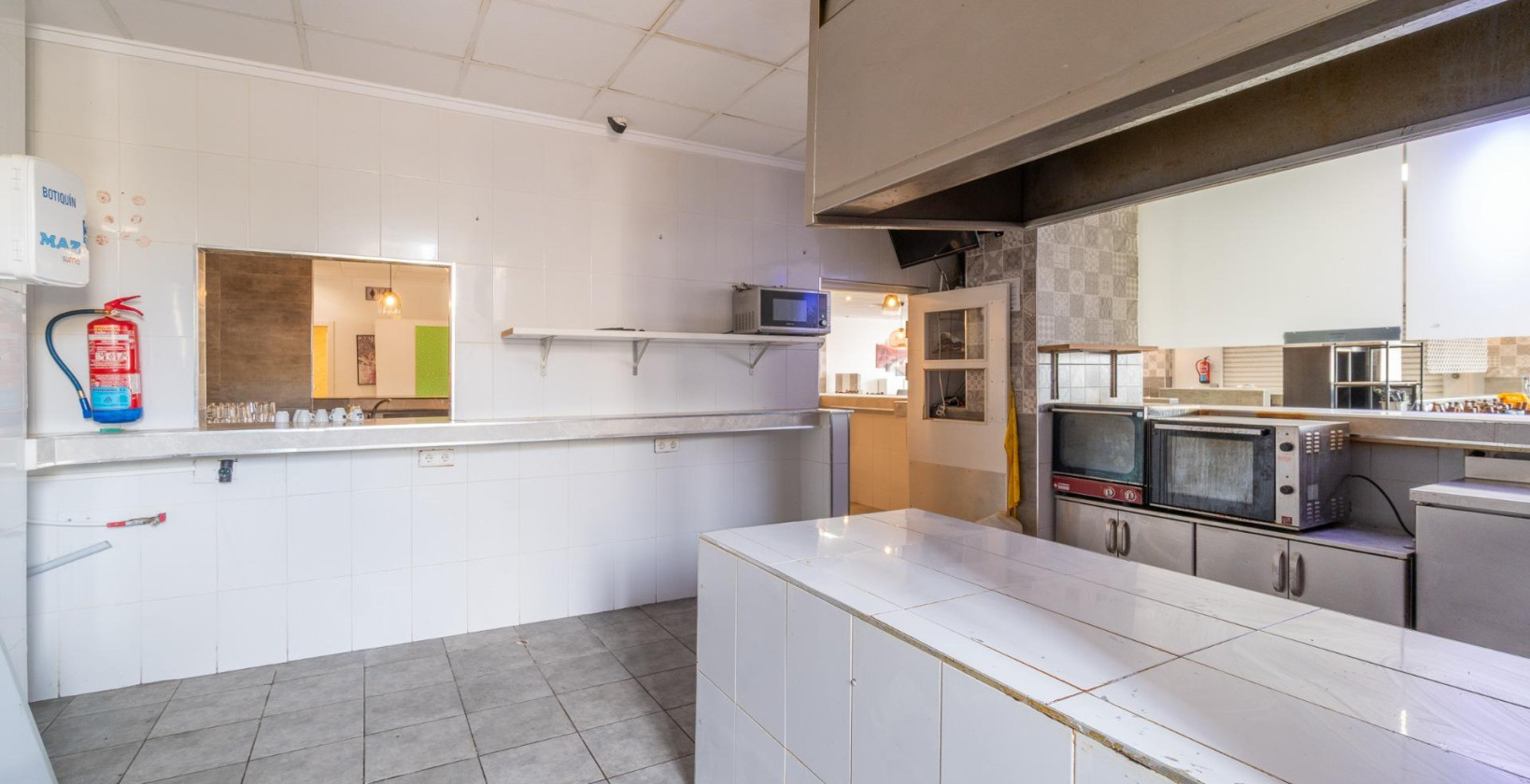 Long time Rental - Commercial - San Fulgencio - La Marina