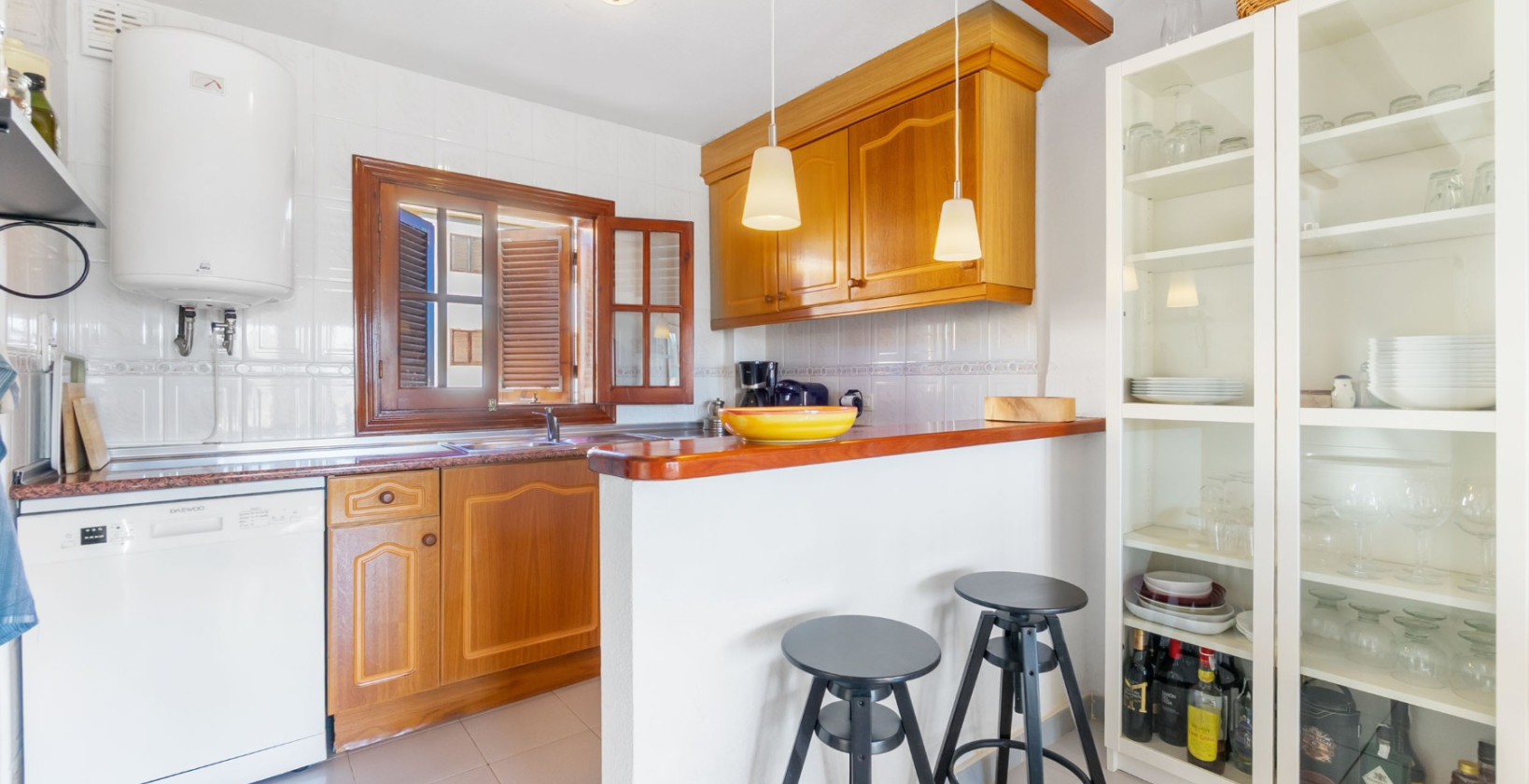 Resale - Penthouse - Orihuela Costa - Playa Flamenca