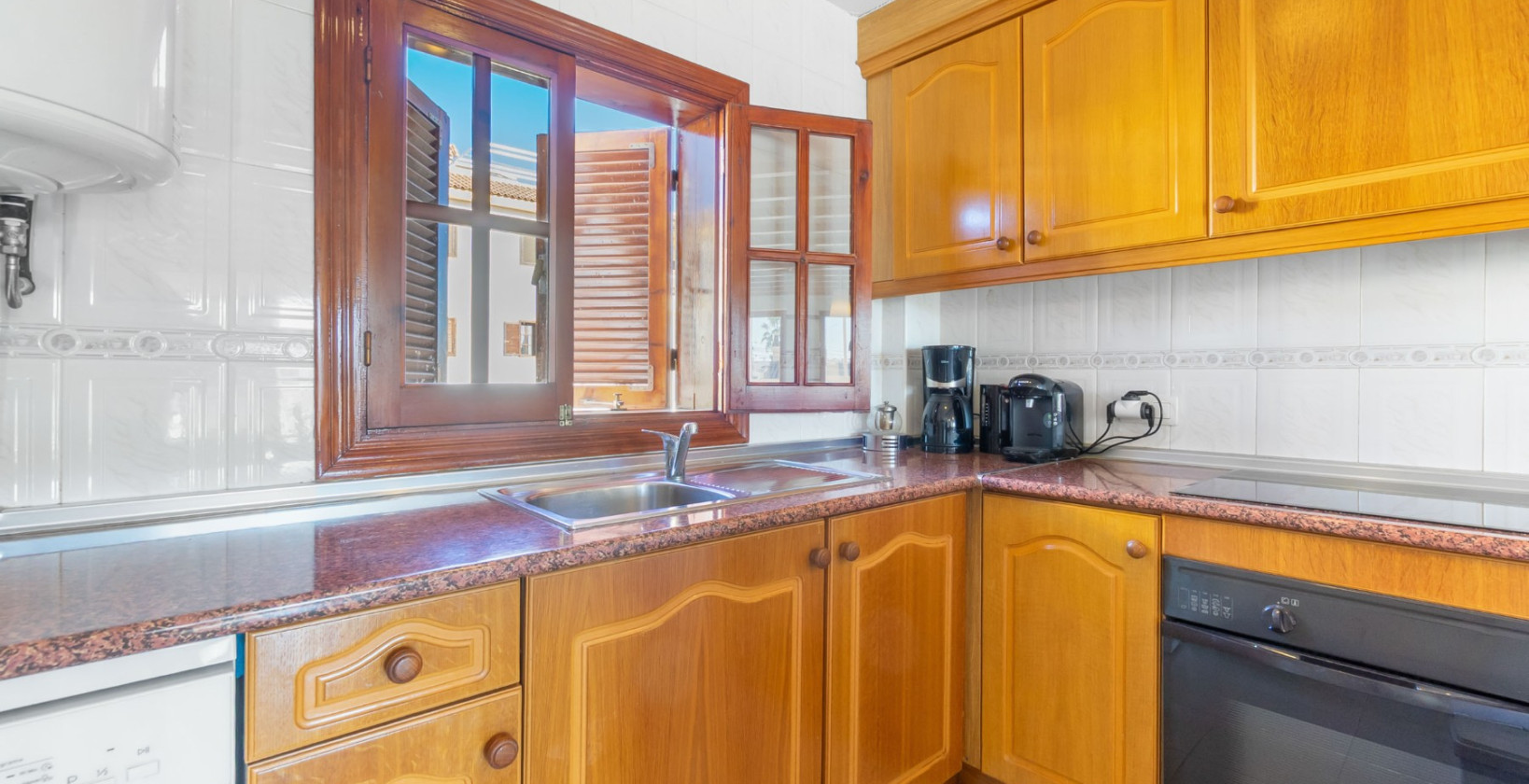 Resale - Penthouse - Orihuela Costa - Playa Flamenca