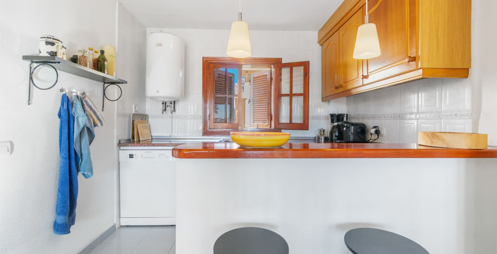 Resale - Penthouse - Orihuela Costa - Playa Flamenca