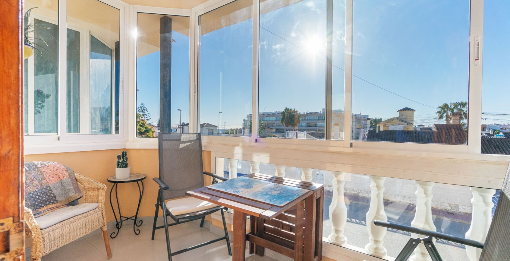 Resale - Penthouse - Orihuela Costa - Playa Flamenca