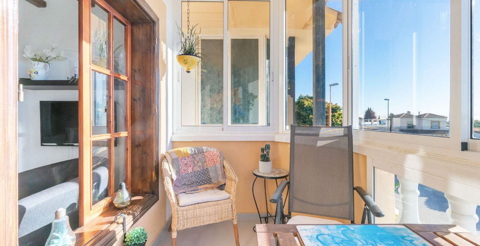 Resale - Penthouse - Orihuela Costa - Playa Flamenca