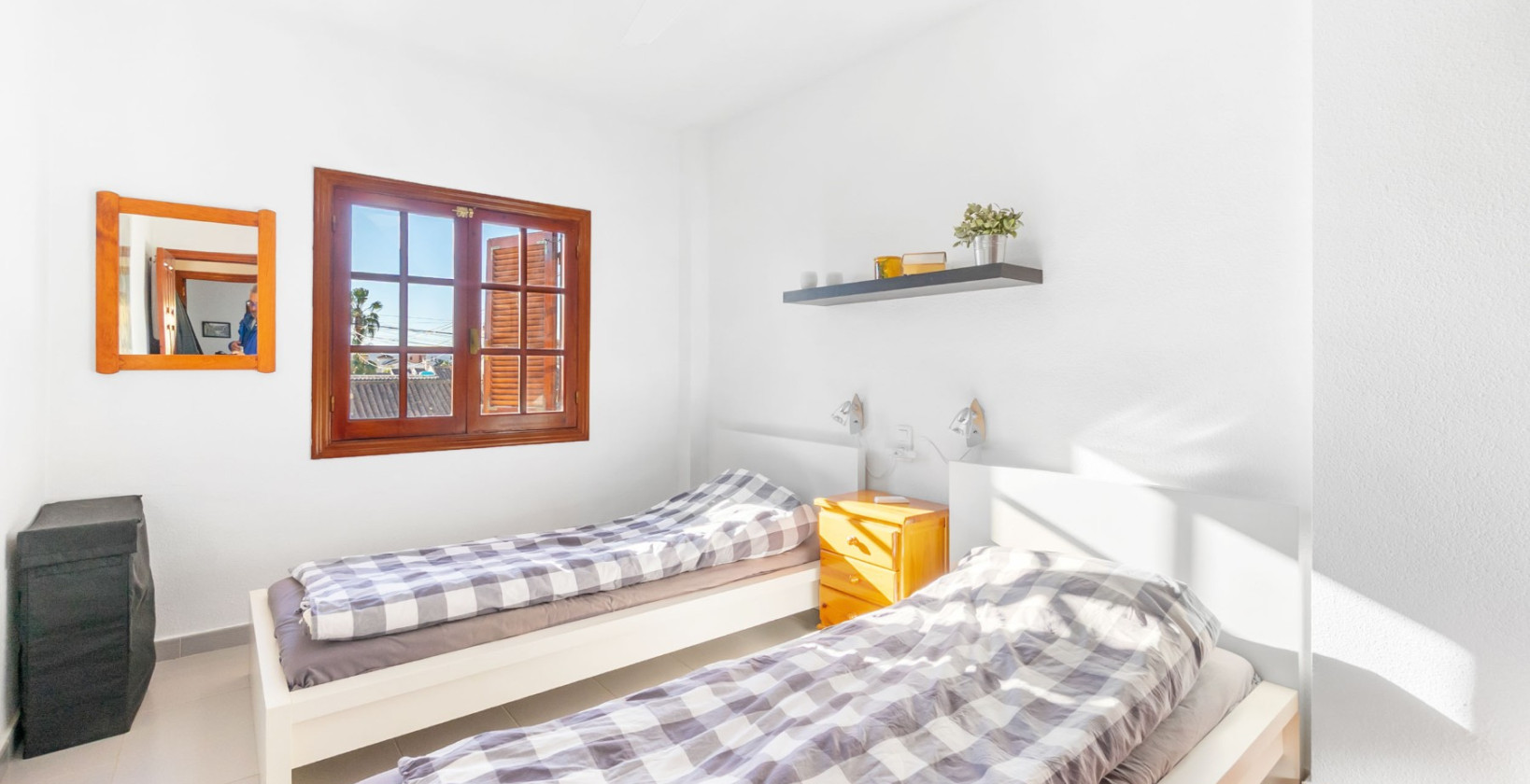 Resale - Penthouse - Orihuela Costa - Playa Flamenca