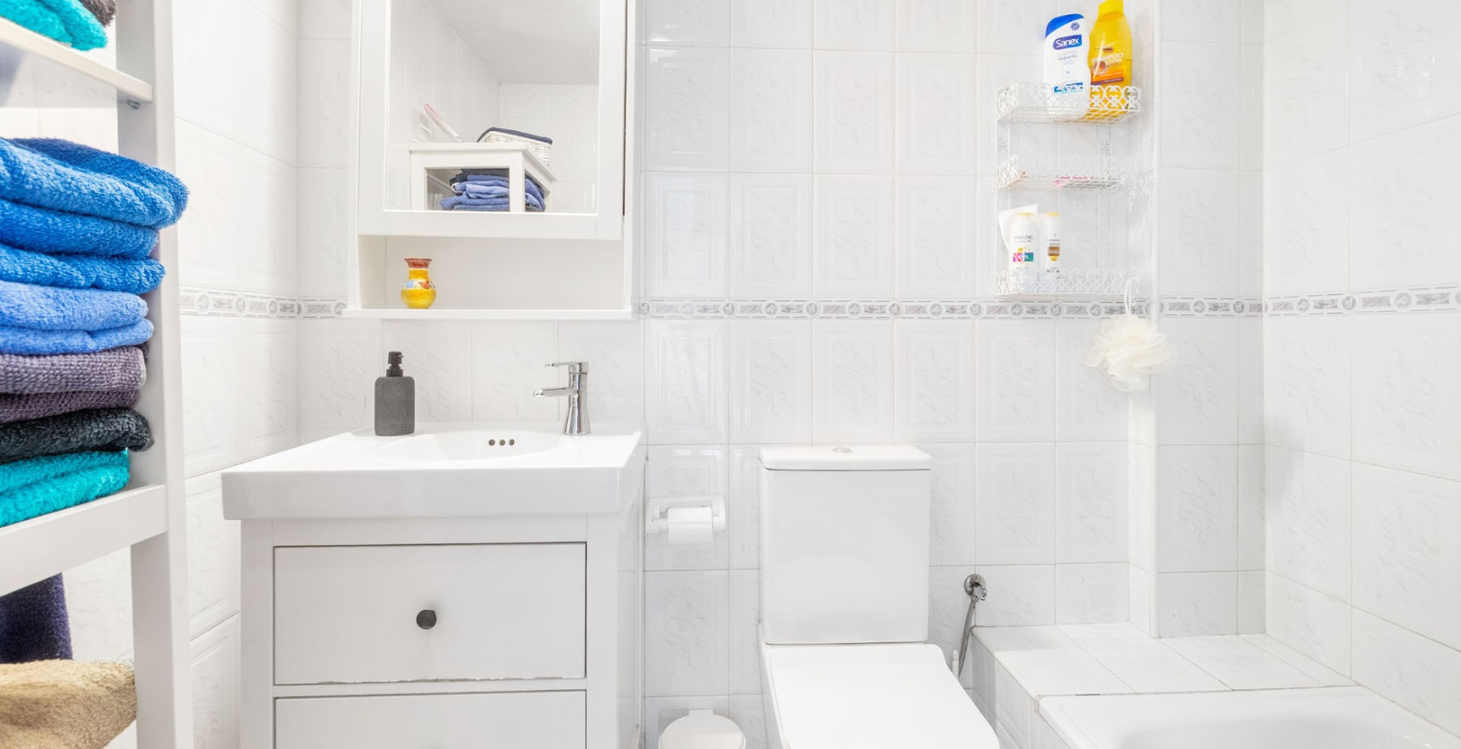 Resale - Penthouse - Orihuela Costa - Playa Flamenca