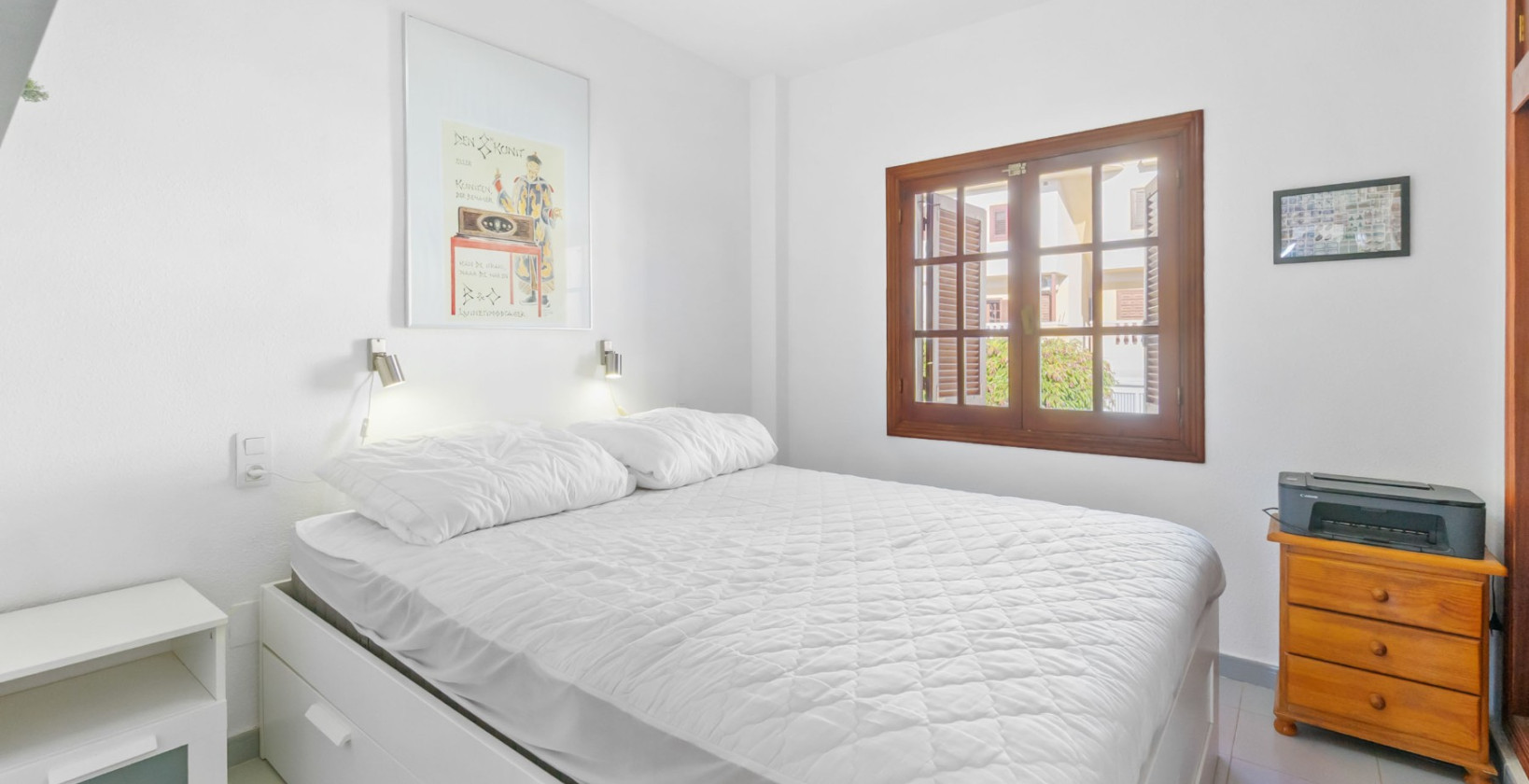 Resale - Penthouse - Orihuela Costa - Playa Flamenca