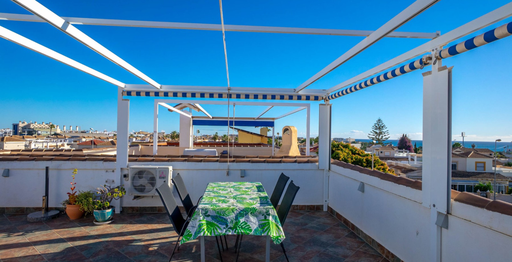 Resale - Penthouse - Orihuela Costa - Playa Flamenca