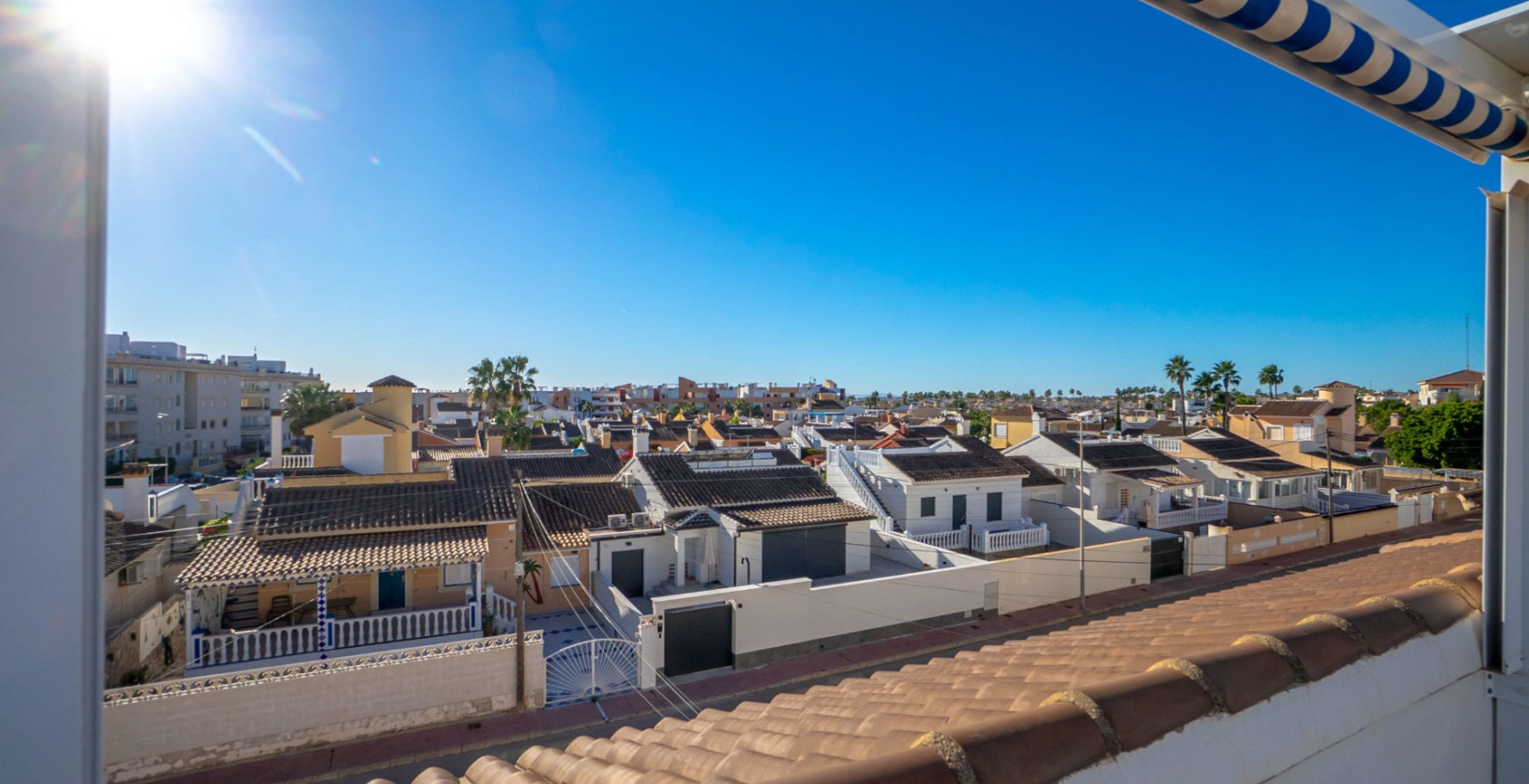 Resale - Penthouse - Orihuela Costa - Playa Flamenca