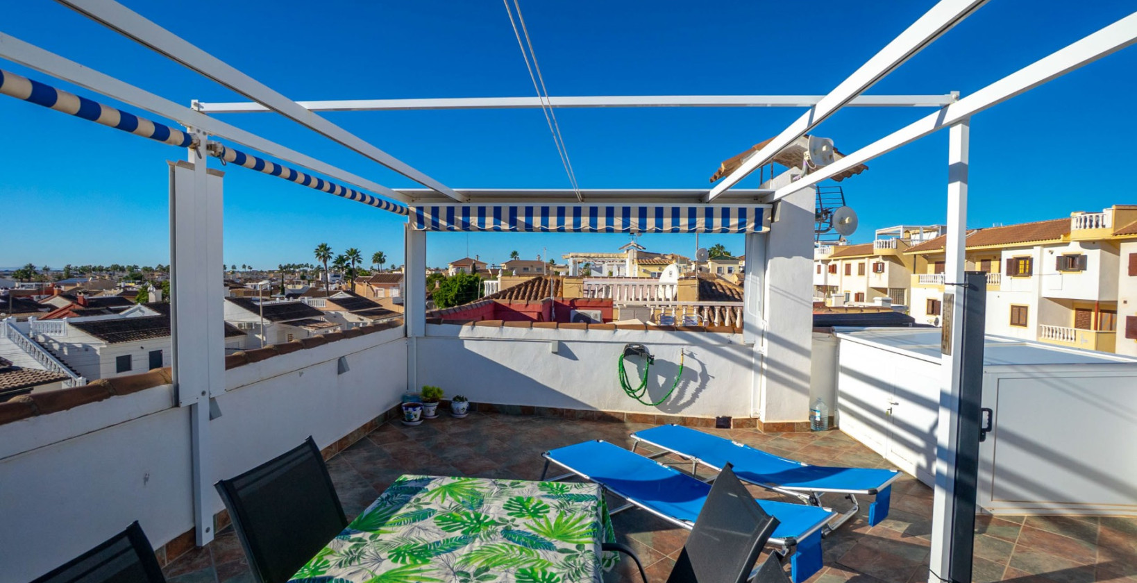 Resale - Penthouse - Orihuela Costa - Playa Flamenca