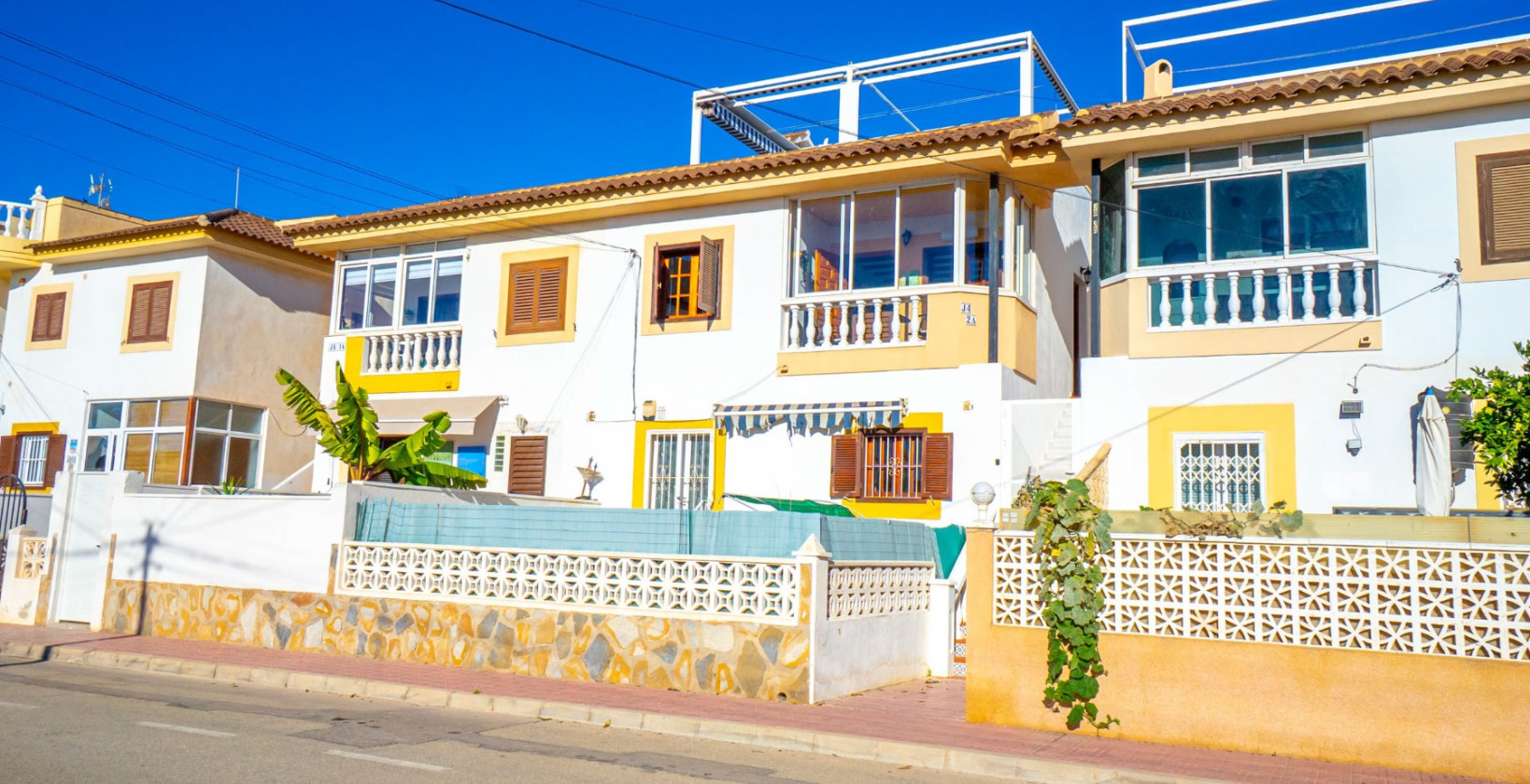 Resale - Penthouse - Orihuela Costa - Playa Flamenca