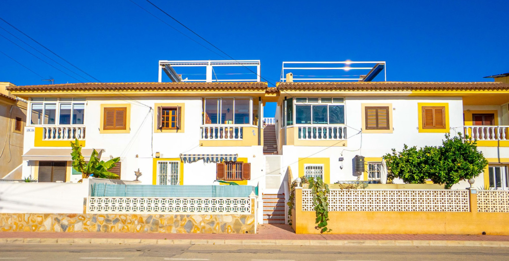 Resale - Penthouse - Orihuela Costa - Playa Flamenca