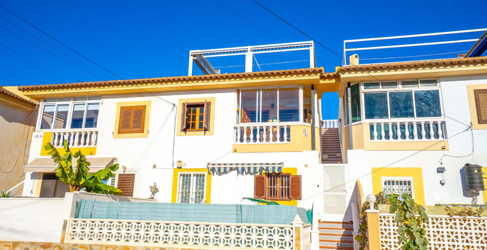 Resale - Penthouse - Orihuela Costa - Playa Flamenca