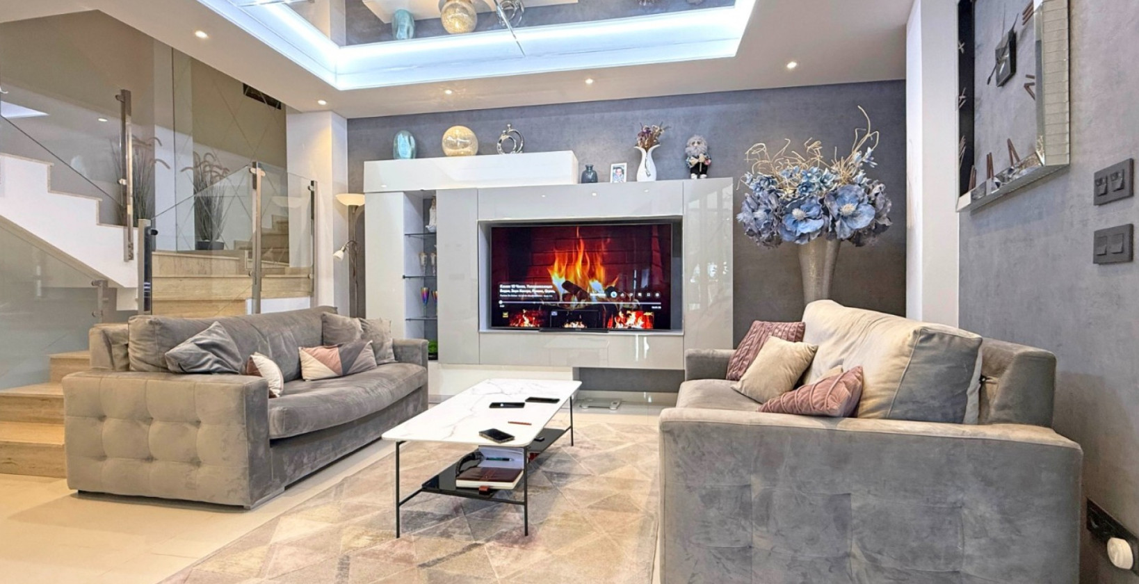 Resale - Villa - Orihuela Costa - Villamartín