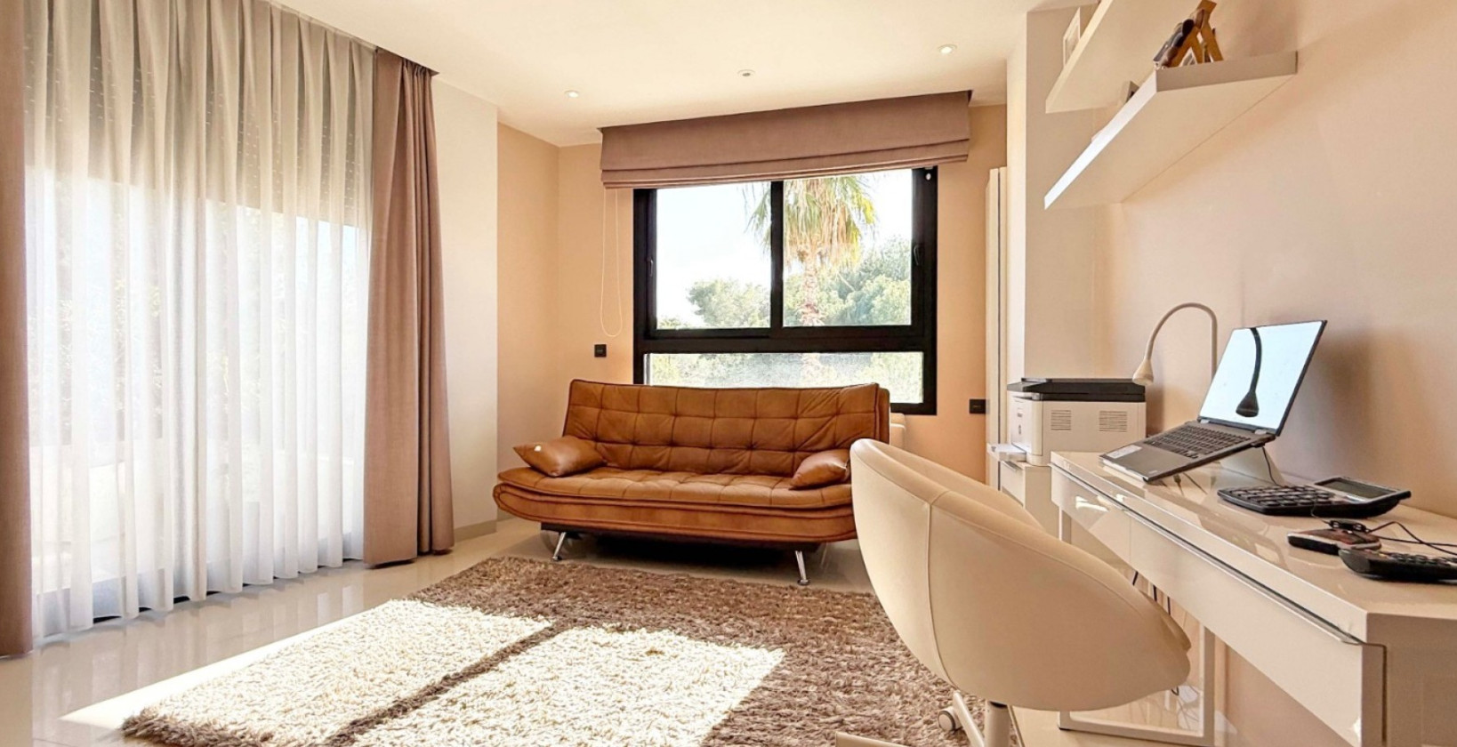 Resale - Villa - Orihuela Costa - Villamartín