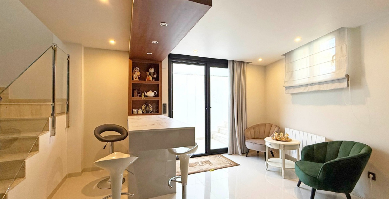 Resale - Villa - Orihuela Costa - Villamartín