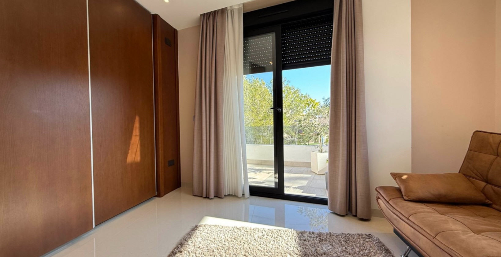 Resale - Villa - Orihuela Costa - Villamartín