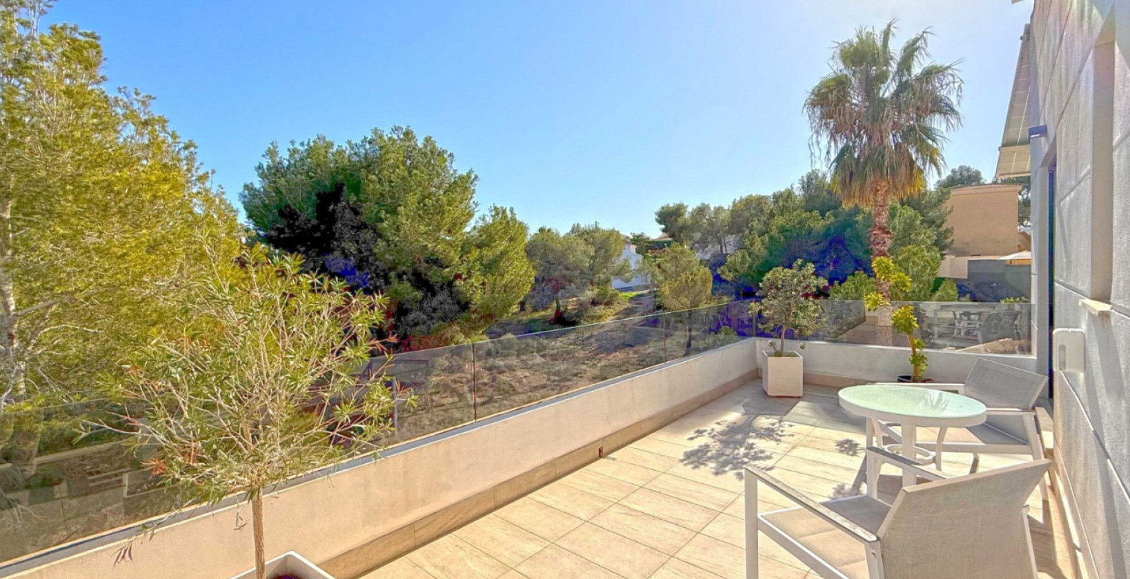 Resale - Villa - Orihuela Costa - Villamartín