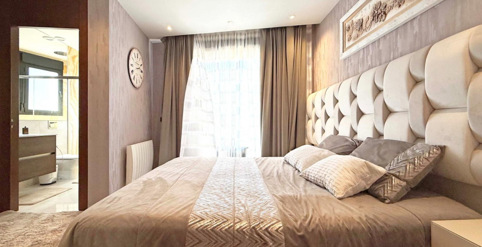 Resale - Villa - Orihuela Costa - Villamartín