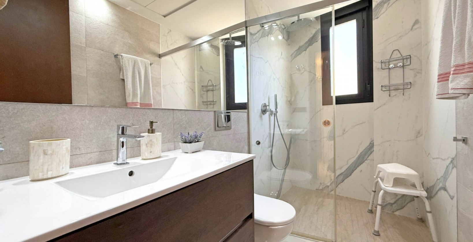 Resale - Villa - Orihuela Costa - Villamartín