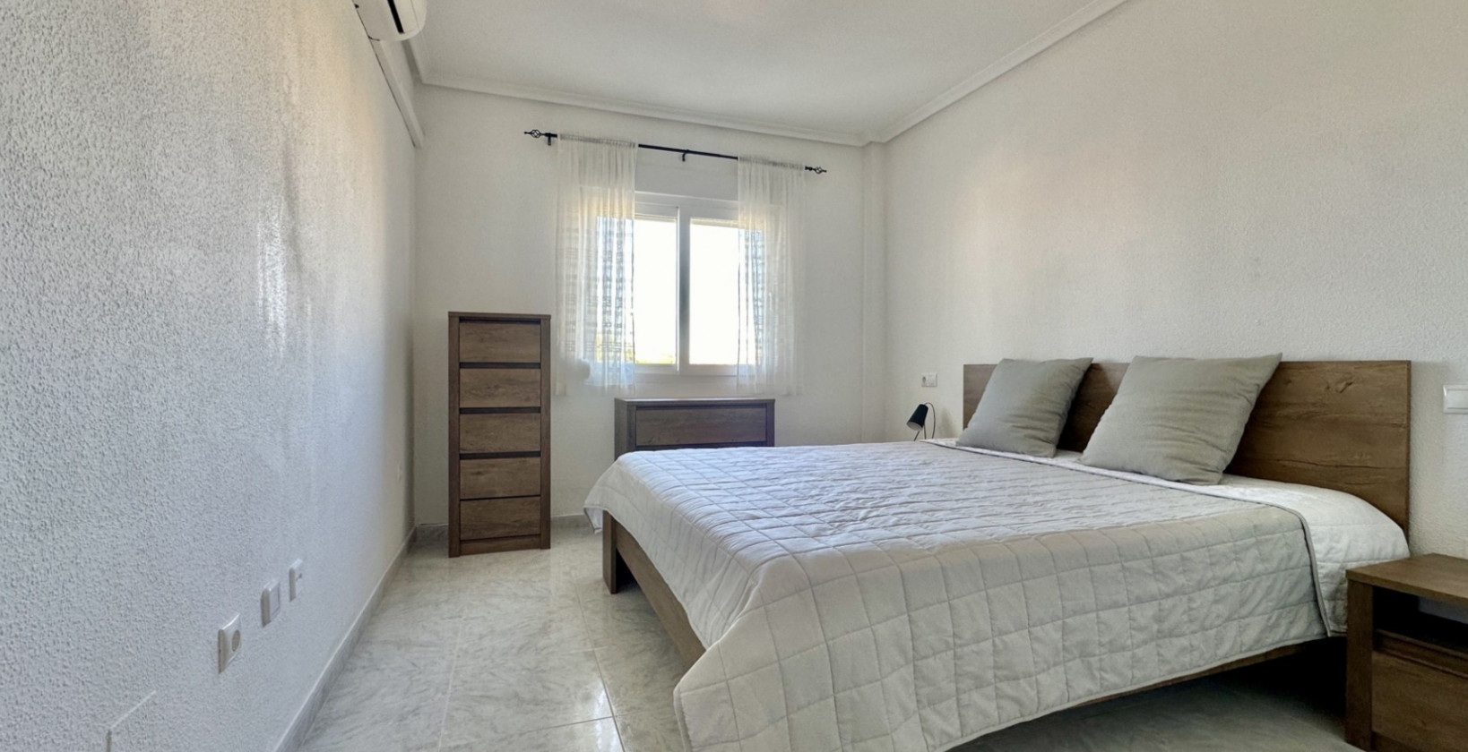 Resale - Apartment / flat - Orihuela Costa - Playa Flamenca