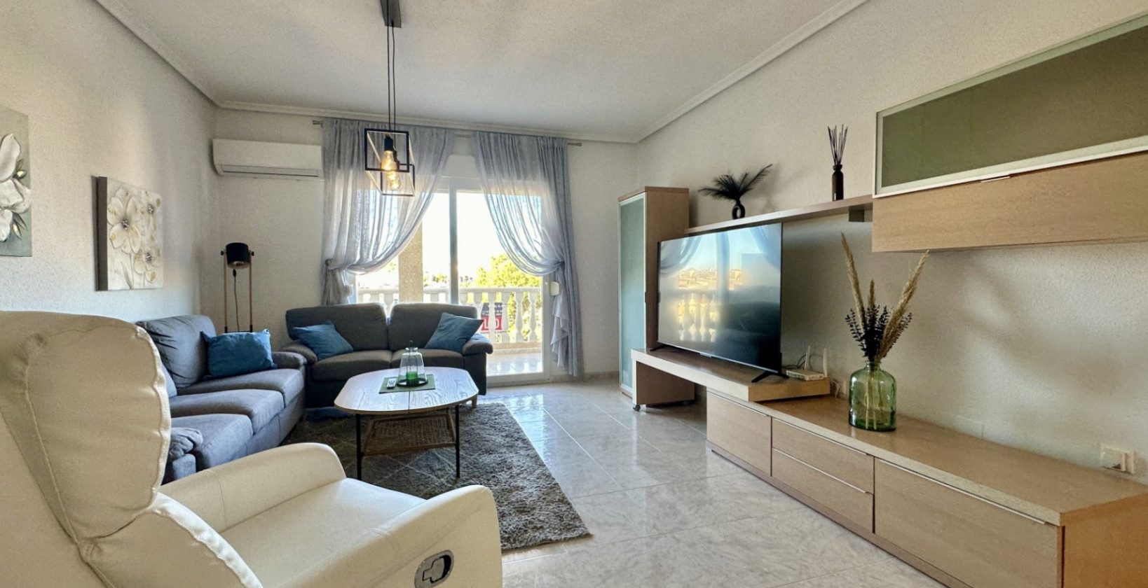 Resale - Apartment / flat - Orihuela Costa - Playa Flamenca