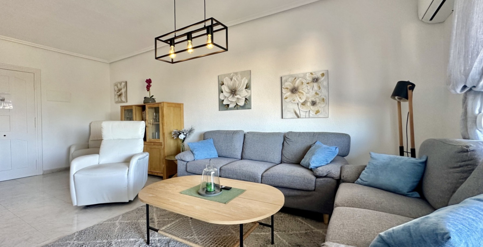 Resale - Apartment / flat - Orihuela Costa - Playa Flamenca