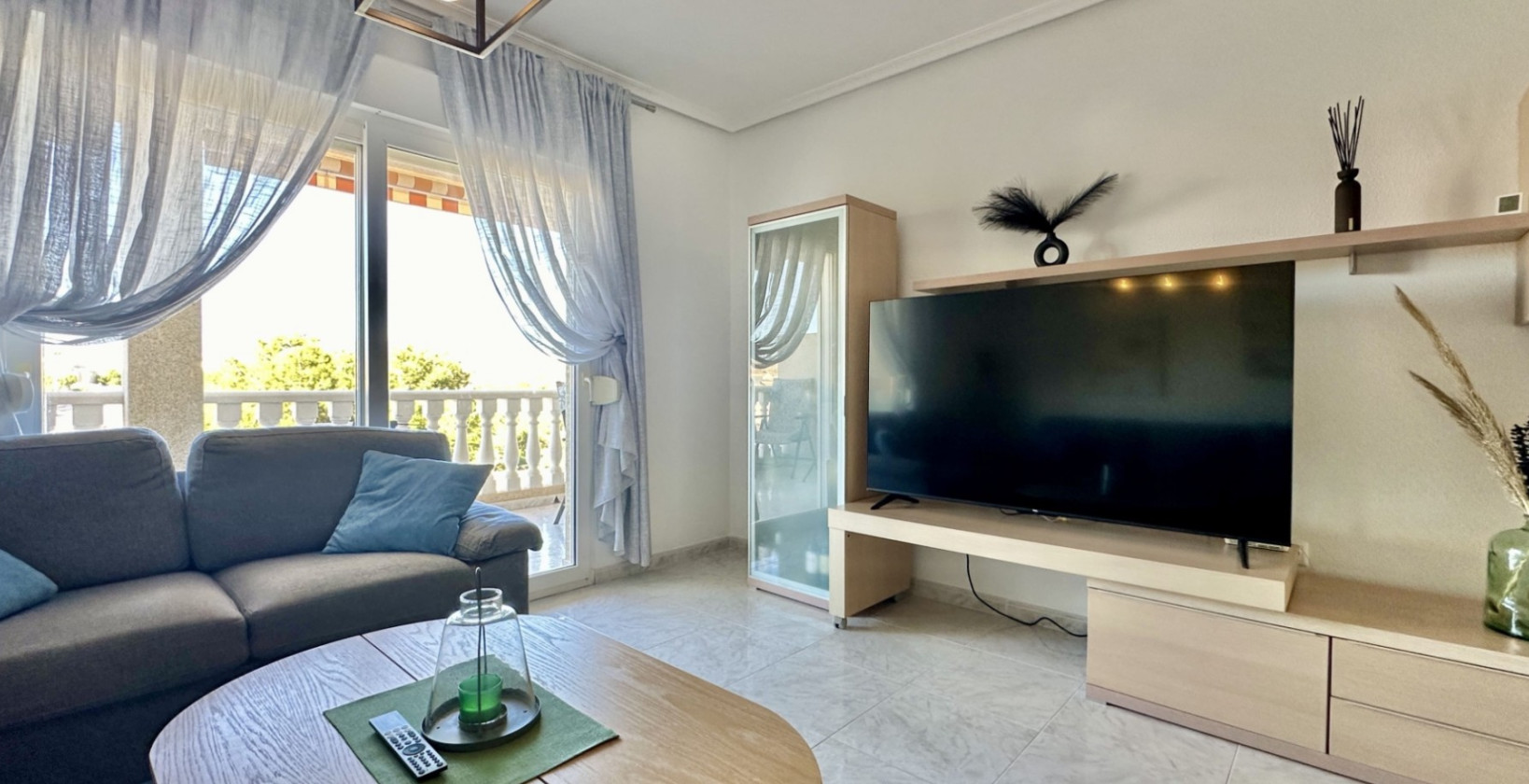 Resale - Apartment / flat - Orihuela Costa - Playa Flamenca