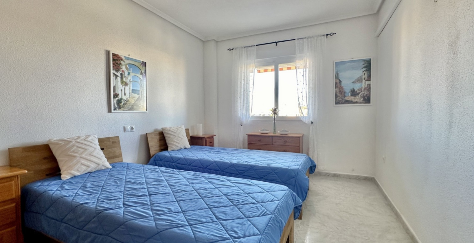 Resale - Apartment / flat - Orihuela Costa - Playa Flamenca