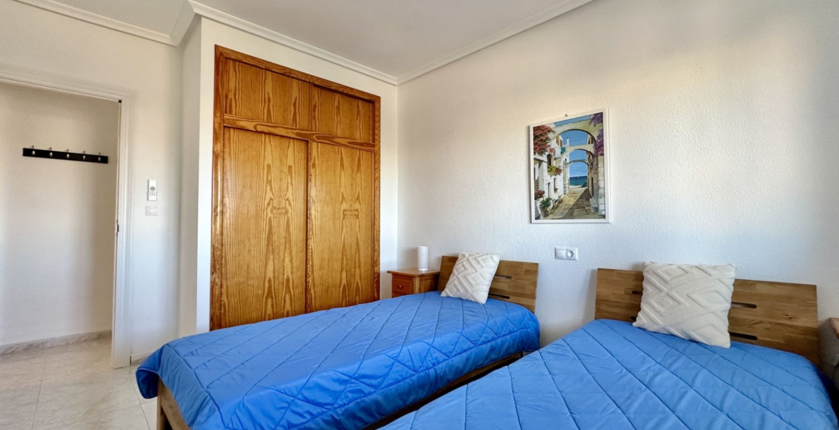 Resale - Apartment / flat - Orihuela Costa - Playa Flamenca