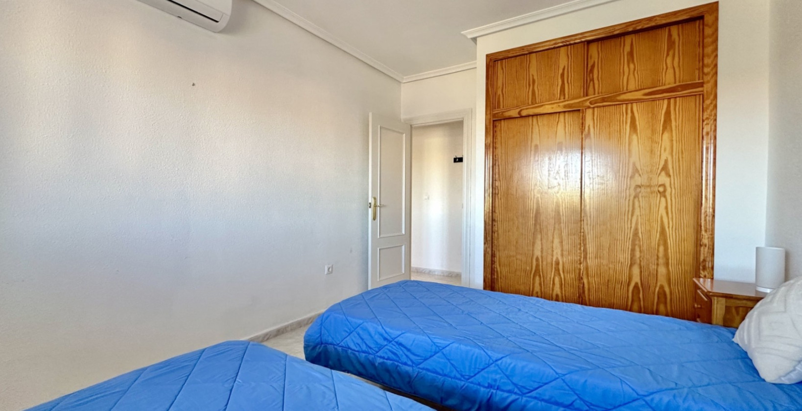 Resale - Apartment / flat - Orihuela Costa - Playa Flamenca