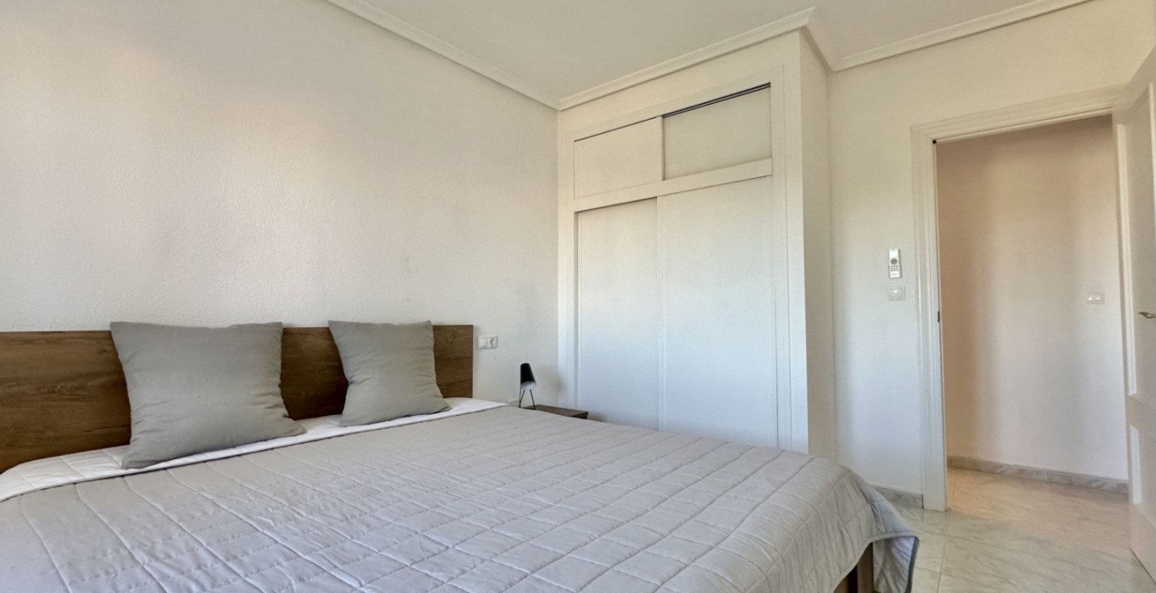 Resale - Apartment / flat - Orihuela Costa - Playa Flamenca