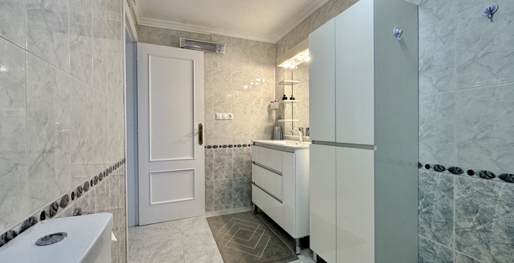 Resale - Apartment / flat - Orihuela Costa - Playa Flamenca