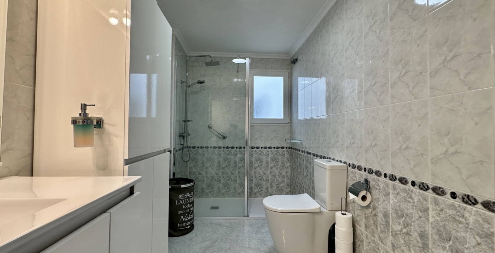 Resale - Apartment / flat - Orihuela Costa - Playa Flamenca