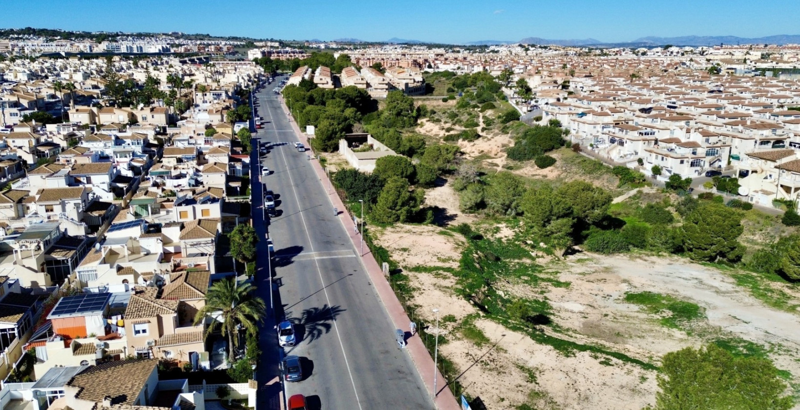 Resale - Apartment / flat - Orihuela Costa - Playa Flamenca